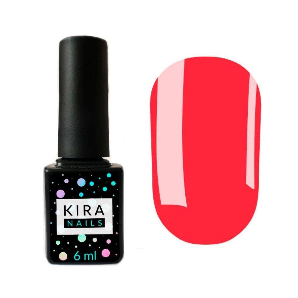 Гель лак Kira Nails 051, 6 мл 
Гель лак Kira Nails 051, 6 мл