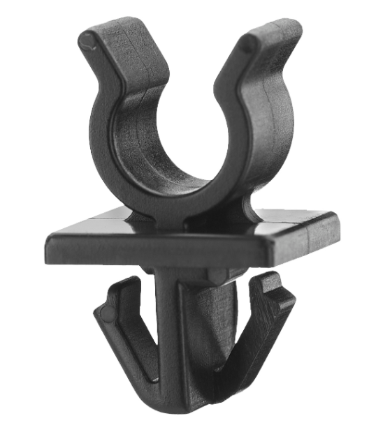 Клипса крепления опоры капота Mazda 
Клипса крепления опоры капота Mazda