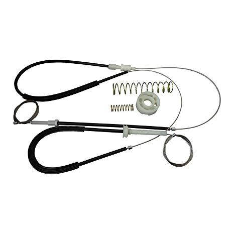 Ремкомплект на стеклоподъемник Audi TT 8N 1999-2006 8N0837461 8N0 837 461 Ауди ТТ левая дверь Coupe Roadster
Ремкомплект на стеклоподъемник Audi TT 8N 1999-2006 8N0837461 8N0 837 461 Ауди ТТ левая дверь Coupe Roadster