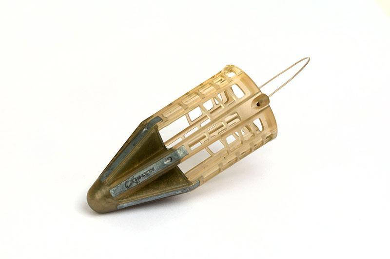 Кормушка пуля пластиковая Matrix Horizon XD Feeder - Medium 40g
Кормушка пуля пластиковая Matrix Horizon XD Feeder - Medium 40g