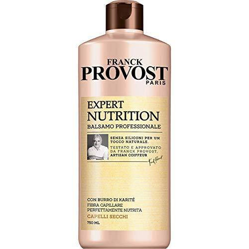 Профессиональный шампунь Franck Provost Expert Nutrition для сухих и повреждённых волос 750 мл Италия
Профессиональный шампунь Franck Provost Expert Nutrition для сухих и повреждённых волос 750 мл Италия