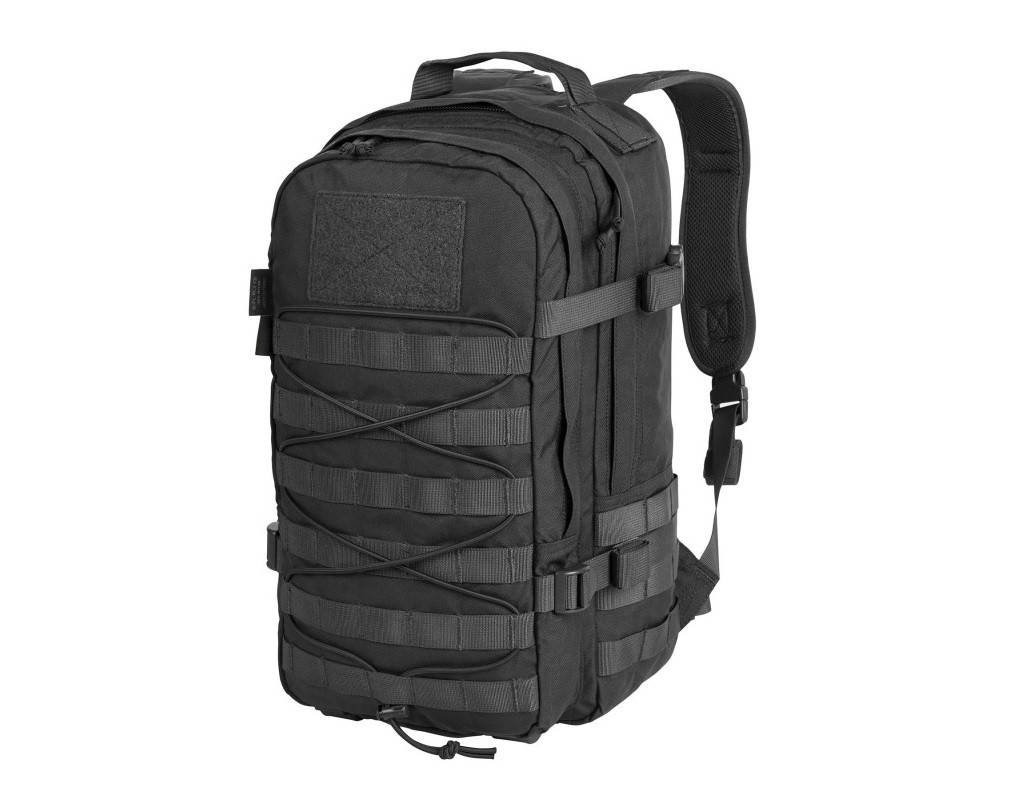 Тактический Рюкзак Helikon Raccoon Mk2 20л 45 x 24 x 20 см Черный (PL-RC2-CD-01)
Тактический Рюкзак Helikon Raccoon Mk2 20л 45 x 24 x 20 см Черный (PL-RC2-CD-01)