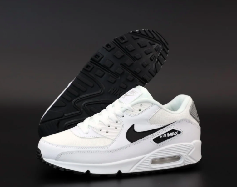 Кроссовки мужские Nike Air Max 90 белые Найк Аир Макс 90 натуральная кожа прошиты. код KD-12098 45, Белый
Кроссовки мужские Nike Air Max 90 белые Найк Аир Макс 90 натуральная кожа прошиты. код KD-12098 45, Белый