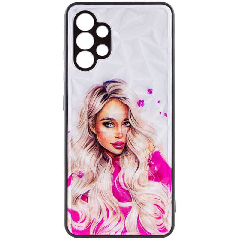 Чехол Prisma Ladies для Samsung Galaxy A52 4G / A52 5G / A52s TPU+PC, Pink, Розовый
Чехол Prisma Ladies для Samsung Galaxy A52 4G / A52 5G / A52s TPU+PC, Pink, Розовый