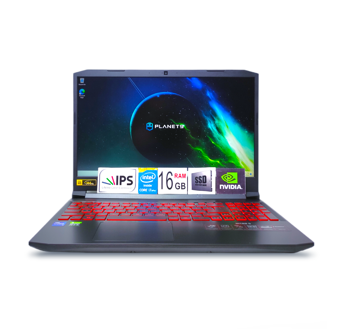 НОВИЙ Ігровий Ноутбук Acer Nitro 5 15.6 FHD144Hz i7-11800H (8ядер)16Gb SSD512GB RTX3050TI 4GB Win11
НОВИЙ Ігровий Ноутбук Acer Nitro 5 15.6 FHD144Hz i7-11800H (8ядер)16Gb SSD512GB RTX3050TI 4GB Win11