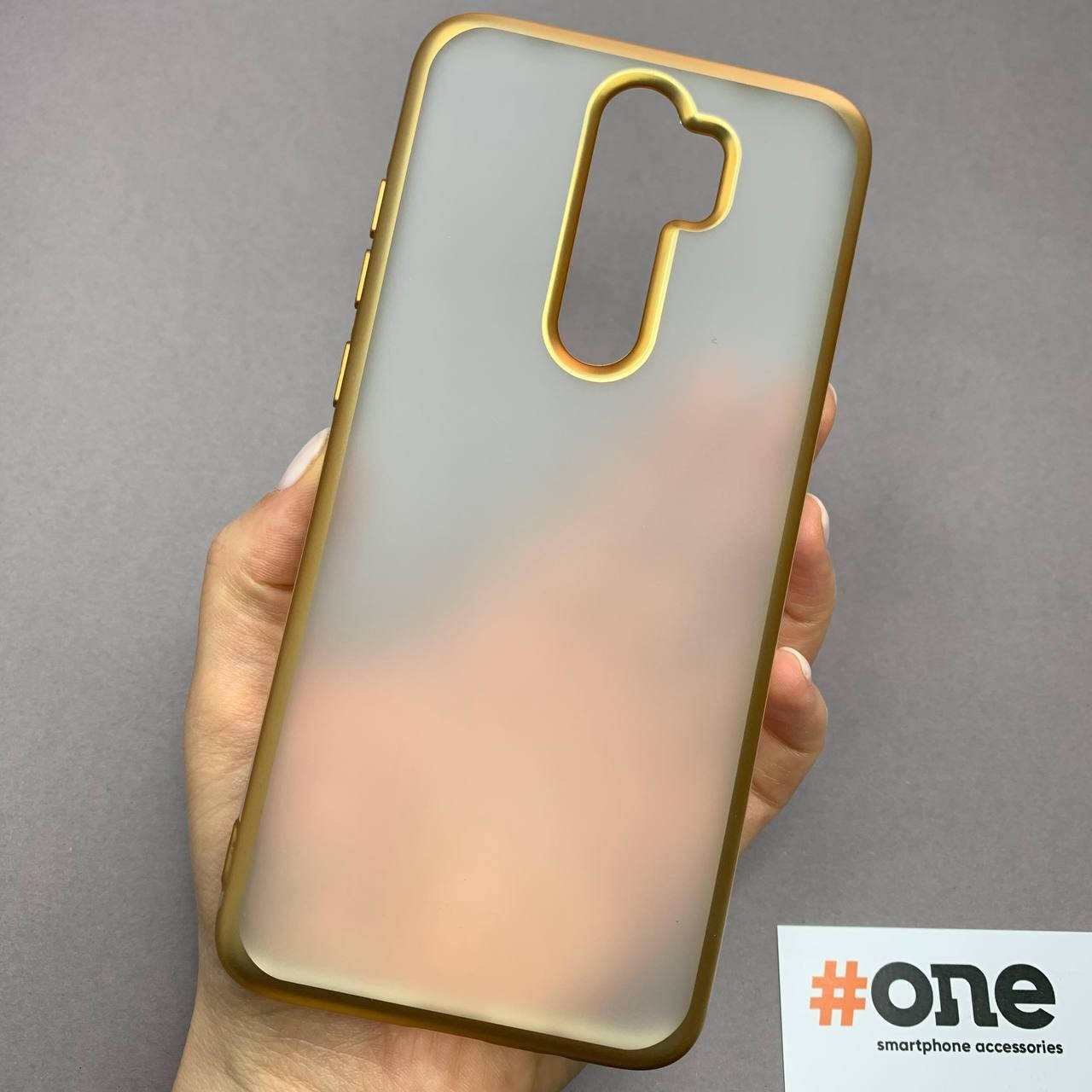 Чехол для Xiaomi Redmi Note 8 Pro матовый плотный чехол на телефон сяоми редми нот 8 про золотой MBL
Чехол для Xiaomi Redmi Note 8 Pro матовый плотный чехол на телефон сяоми редми нот 8 про золотой MBL