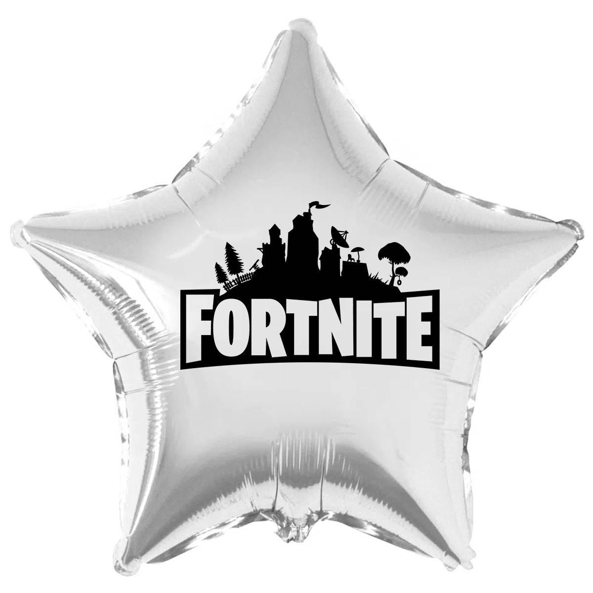 Наклейка на шар 18" "Фортнайт" разные цвета (поштучно) на Минском массиве в Киеве
Наклейка на шар 18" "Фортнайт" разные цвета (поштучно) на Минском массиве в Киеве