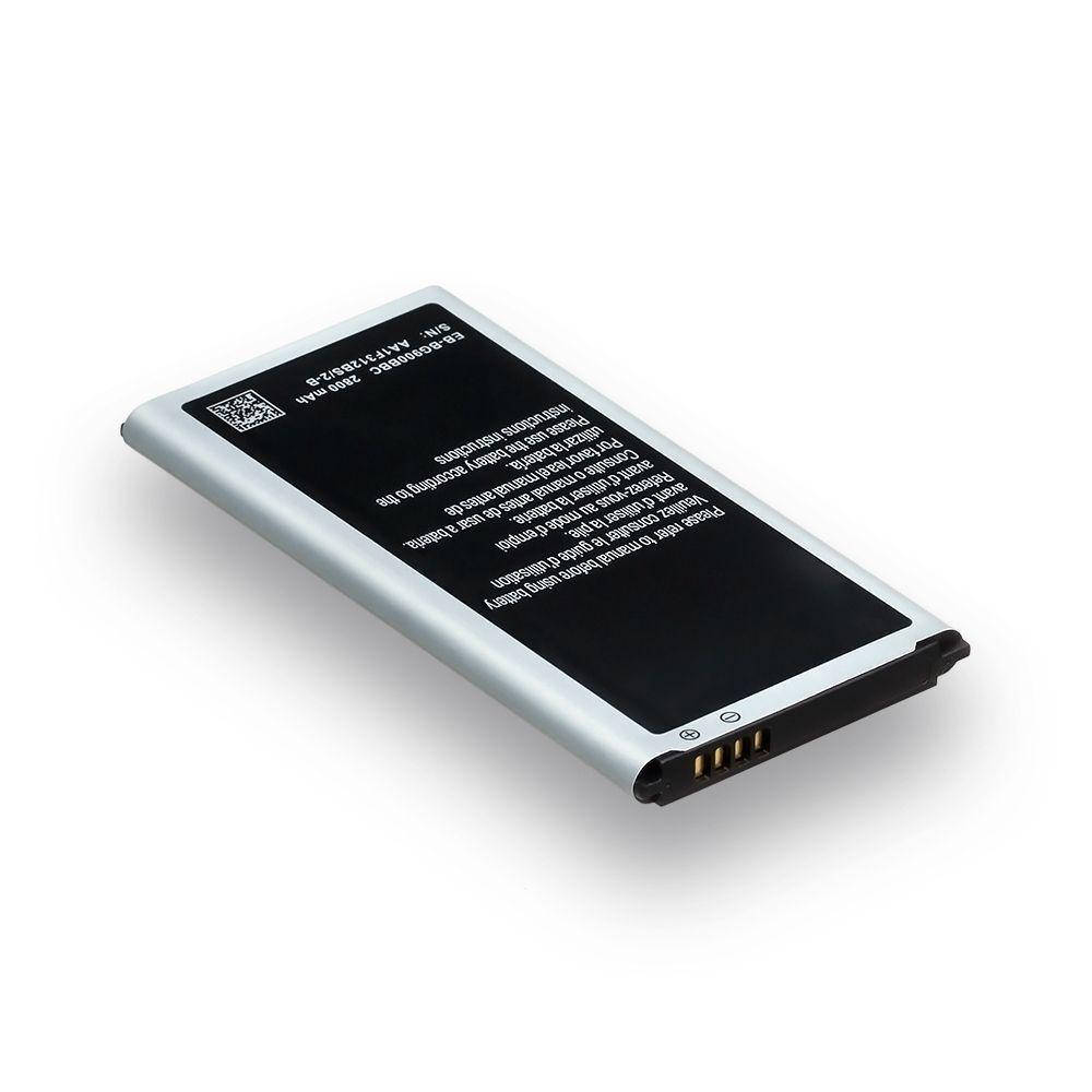 Аккумулятор для Samsung G900 Galaxy S5 / EB-BG900BBE Характеристики AA STANDART
Аккумулятор для Samsung G900 Galaxy S5 / EB-BG900BBE Характеристики AA STANDART