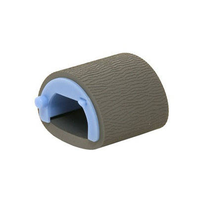 РОЛИК (Pick up Roller) HP LJ P1005/P1102/M125/M102/ Color Pro M452 (RL1-1442/ RL1-2593/ CZ17) CET
РОЛИК (Pick up Roller) HP LJ P1005/P1102/M125/M102/ Color Pro M452 (RL1-1442/ RL1-2593/ CZ17) CET