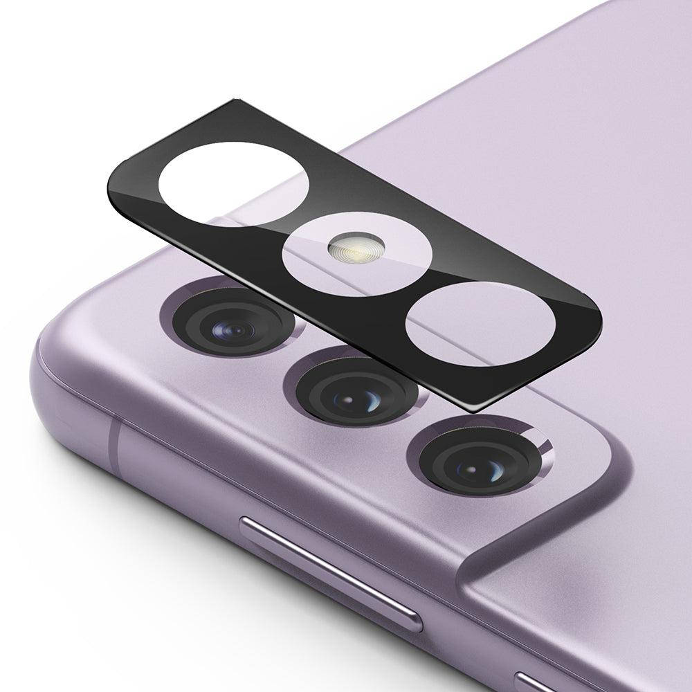 Защитное стекло на камеру Fusion Camera Protector Glass 3-Pack для Samsung Galaxy S22 / S22 Plus Black, Черный
Защитное стекло на камеру Fusion Camera Protector Glass 3-Pack для Samsung Galaxy S22 / S22 Plus Black, Черный