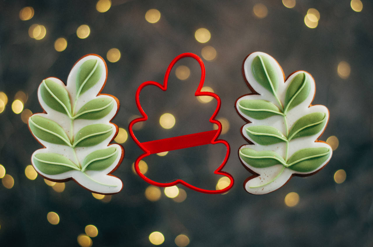 3D формочки-вырубки для пряников "Веточка 1"
3D формочки-вырубки для пряников "Веточка 1"