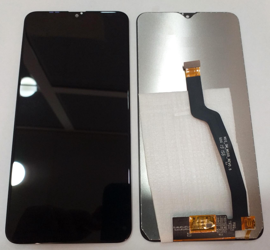 Оригинальный дисплей (модуль) + сенсор Samsung Galaxy A10 2019 A105 A105F A105FN A105G A105M GH82-18685A, Черный
Оригинальный дисплей (модуль) + сенсор Samsung Galaxy A10 2019 A105 A105F A105FN A105G A105M GH82-18685A, Черный