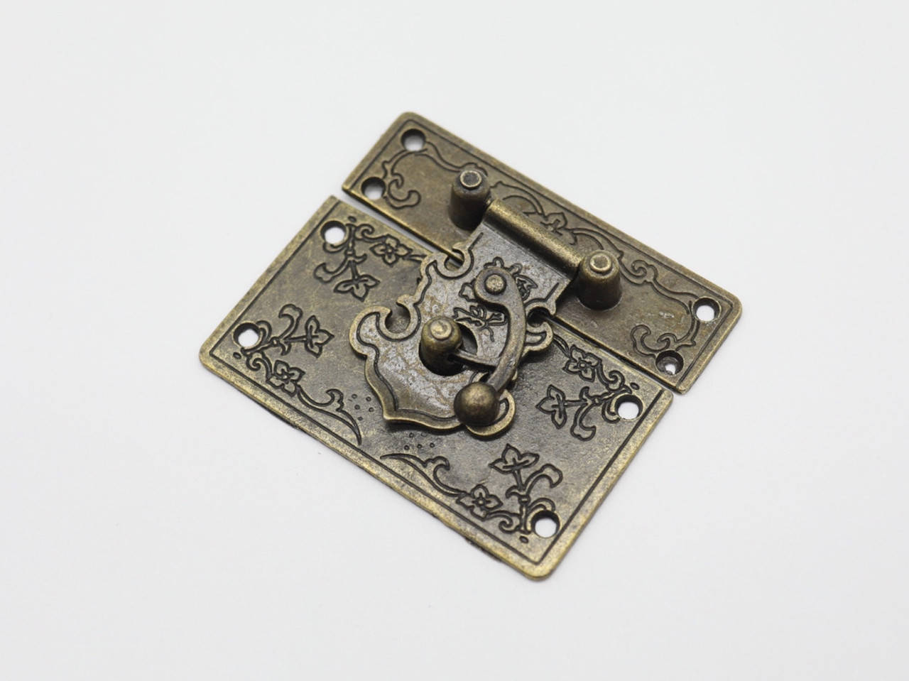 Замок квадрат. 67х58мм 
Замок квадрат. 67х58мм