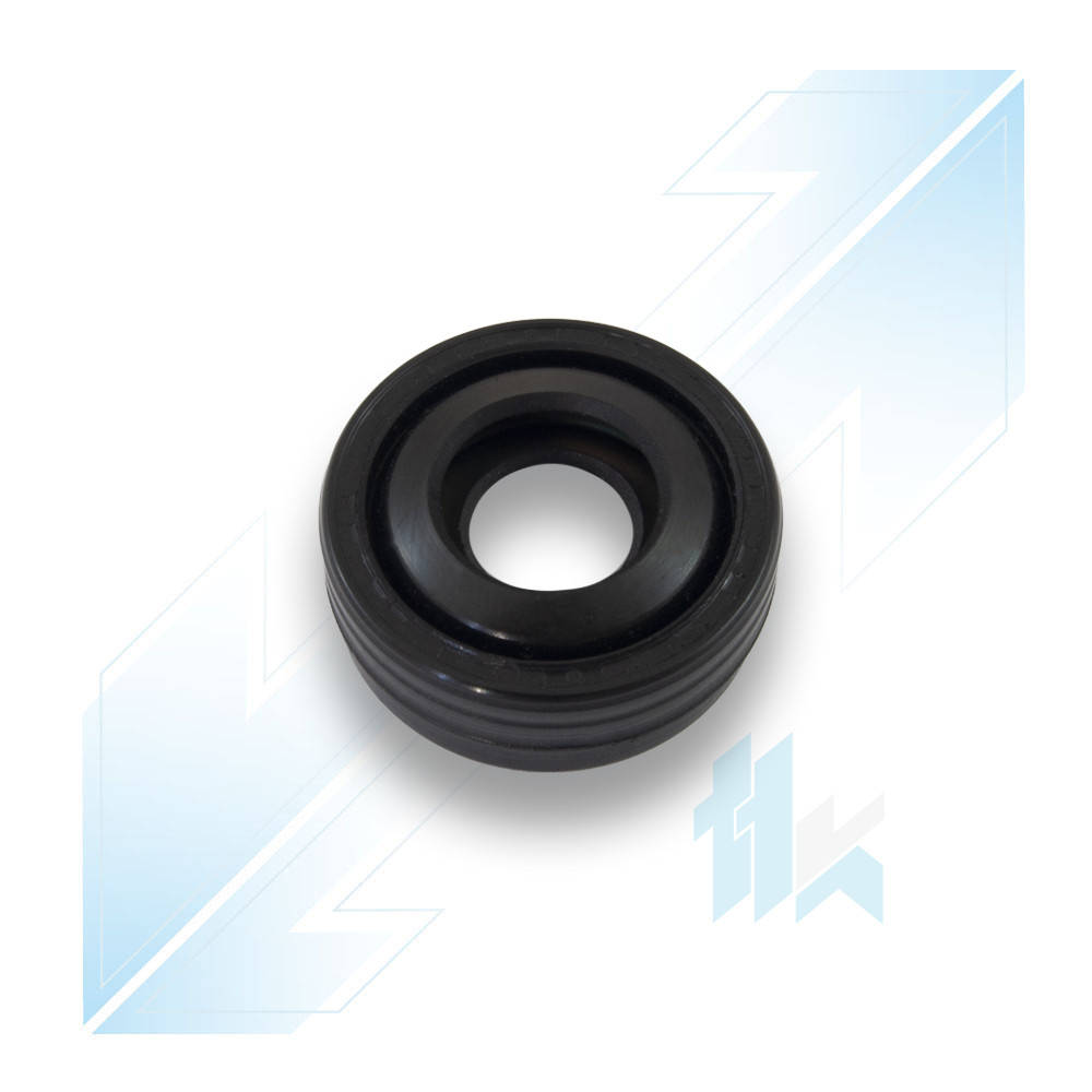 Сальник компрессора автокондиционера 6SEU/7SBU/7SE/7SEU, CALSONIC CWV6 27x14,3,5x9,8/11,2
Сальник компрессора автокондиционера 6SEU/7SBU/7SE/7SEU, CALSONIC CWV6 27x14,3,5x9,8/11,2