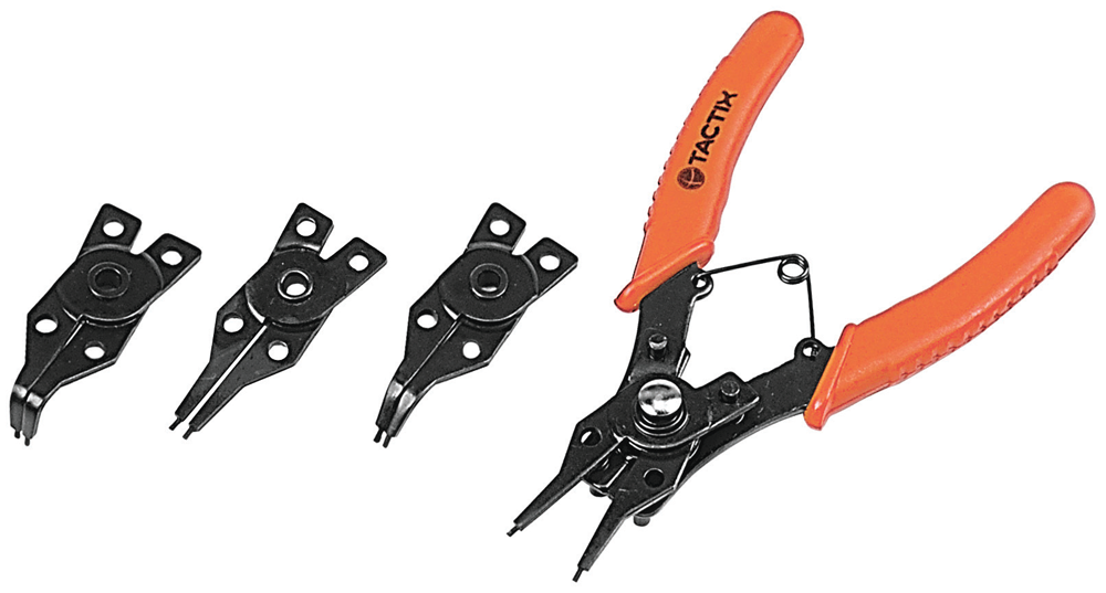 Знімач ст/кіл., набір 4шт. TC
Знімач ст/кіл., набір 4шт. TC