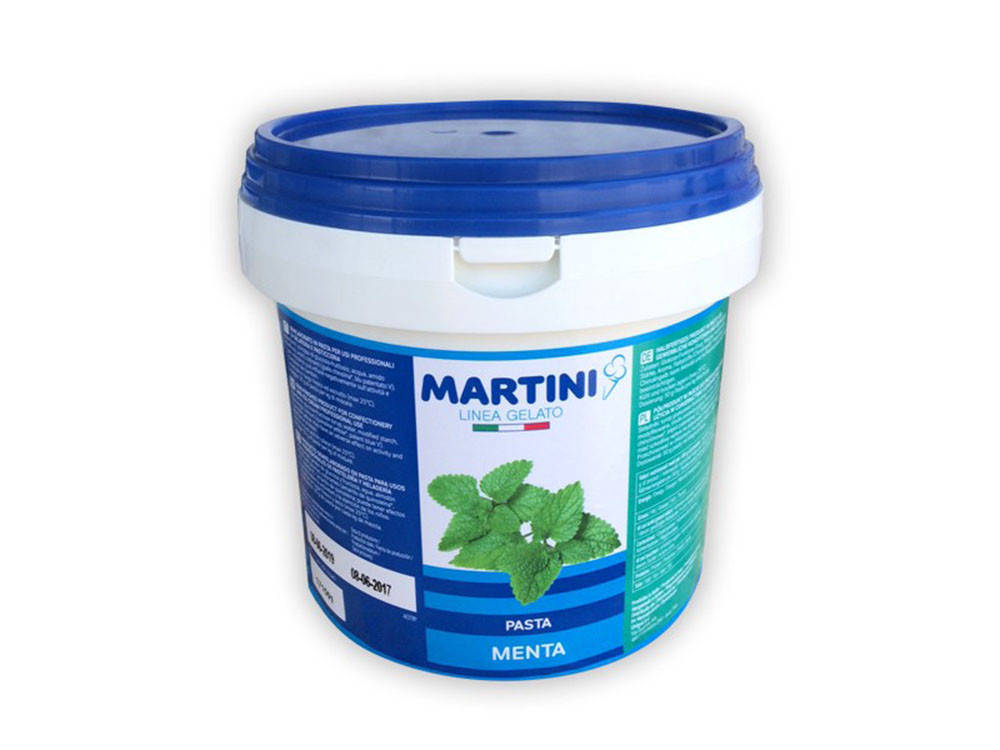 Pasta Mente Мятная паста Master Martini (наполнитель-концентрат 70гр на 1кг) (50 гр.) (фасовка)
Pasta Mente Мятная паста Master Martini (наполнитель-концентрат 70гр на 1кг) (50 гр.) (фасовка)