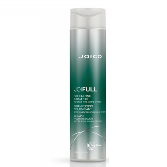 Шампунь для объема волос Joico JoiFull Volumizing Shampoo 300 мл (15657Qu) 
Шампунь для объема волос Joico JoiFull Volumizing Shampoo 300 мл (15657Qu)