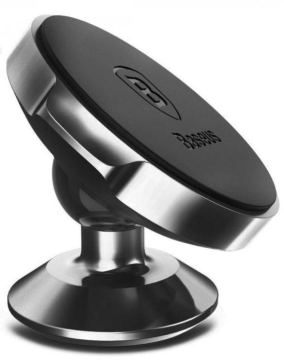 Автодержатель магнитный Baseus Small Ears Series Magnetic Bracket (Vertical type) Black (SUER-B01), Черный
Автодержатель магнитный Baseus Small Ears Series Magnetic Bracket (Vertical type) Black (SUER-B01), Черный