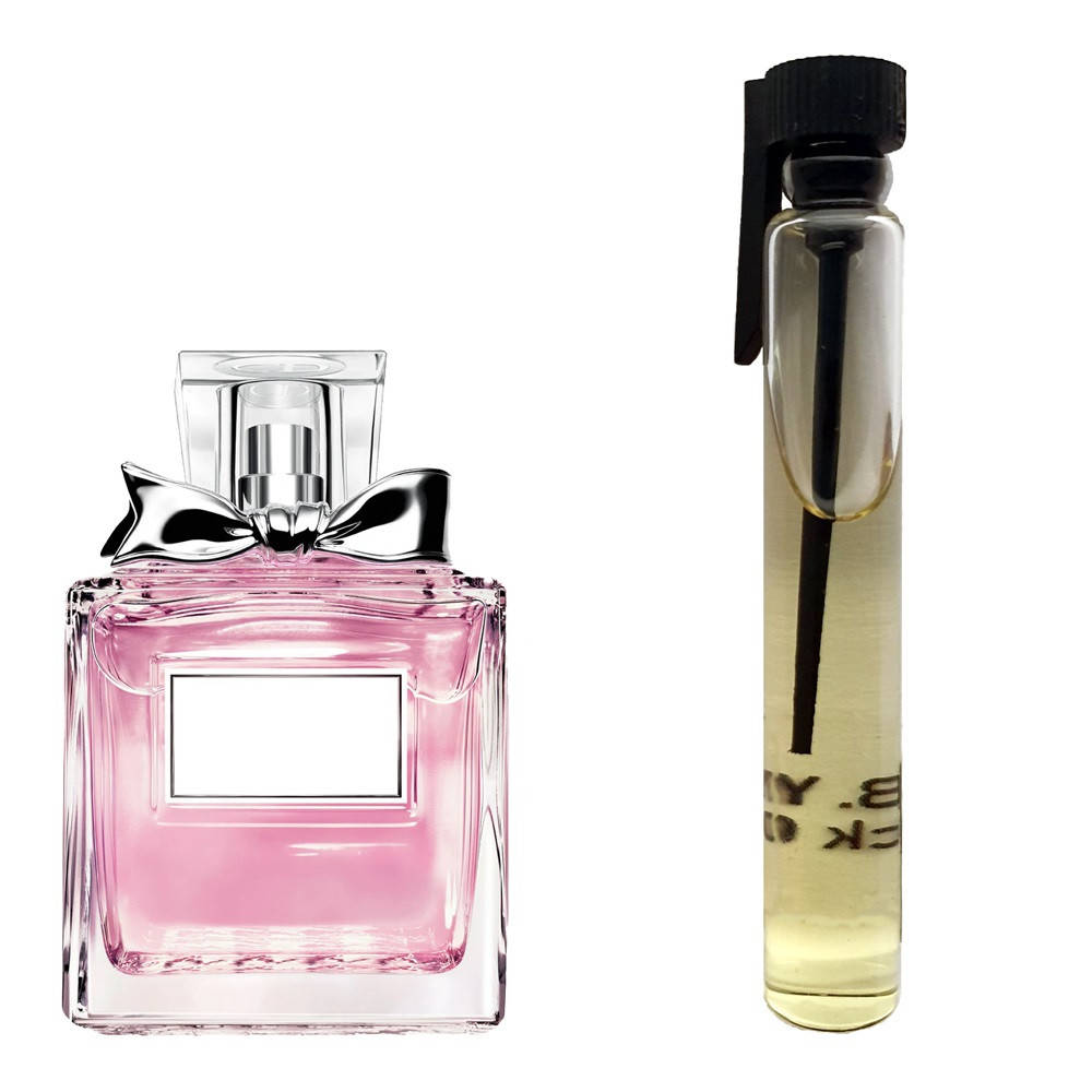 Пробник духов 3 мл с аналогом Кристиан Диор, Мисс Диор Блуминг Букет (Christian Dior, Miss Dior Blooming
Пробник духов 3 мл с аналогом Кристиан Диор, Мисс Диор Блуминг Букет (Christian Dior, Miss Dior Blooming