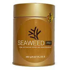 Маска для лица на основе водорослей Мозуку SeaweedPro MATTING and fat control + ANTI ACNE effect для жирной и
Маска для лица на основе водорослей Мозуку SeaweedPro MATTING and fat control + ANTI ACNE effect для жирной и