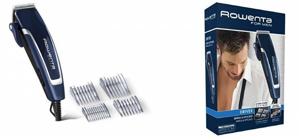 Машинки для стрижки Rowenta Tn 1600 Сеть (ровента) Оригинал!!!
Машинки для стрижки Rowenta Tn 1600 Сеть (ровента) Оригинал!!!