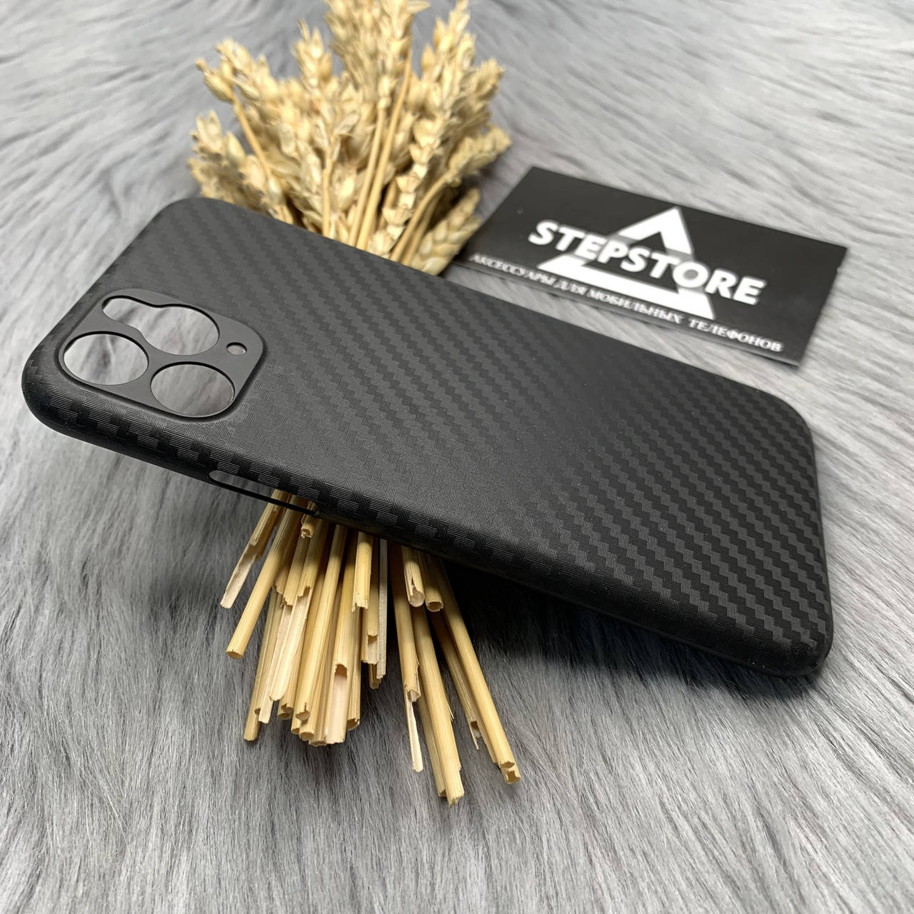 Чехол ультратонкий для iPhone 11 pro max карбоновый чёрный закрытая камера carbon, Черный
Чехол ультратонкий для iPhone 11 pro max карбоновый чёрный закрытая камера carbon, Черный
