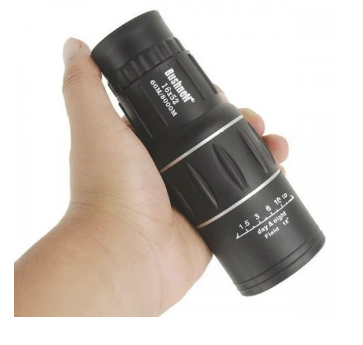 Мощный монокуляр монокль BUSHNELL 66М/8000М 16x52 с чехлом 16-ти кратное увеличение, Эксклюзивный
Мощный монокуляр монокль BUSHNELL 66М/8000М 16x52 с чехлом 16-ти кратное увеличение, Эксклюзивный