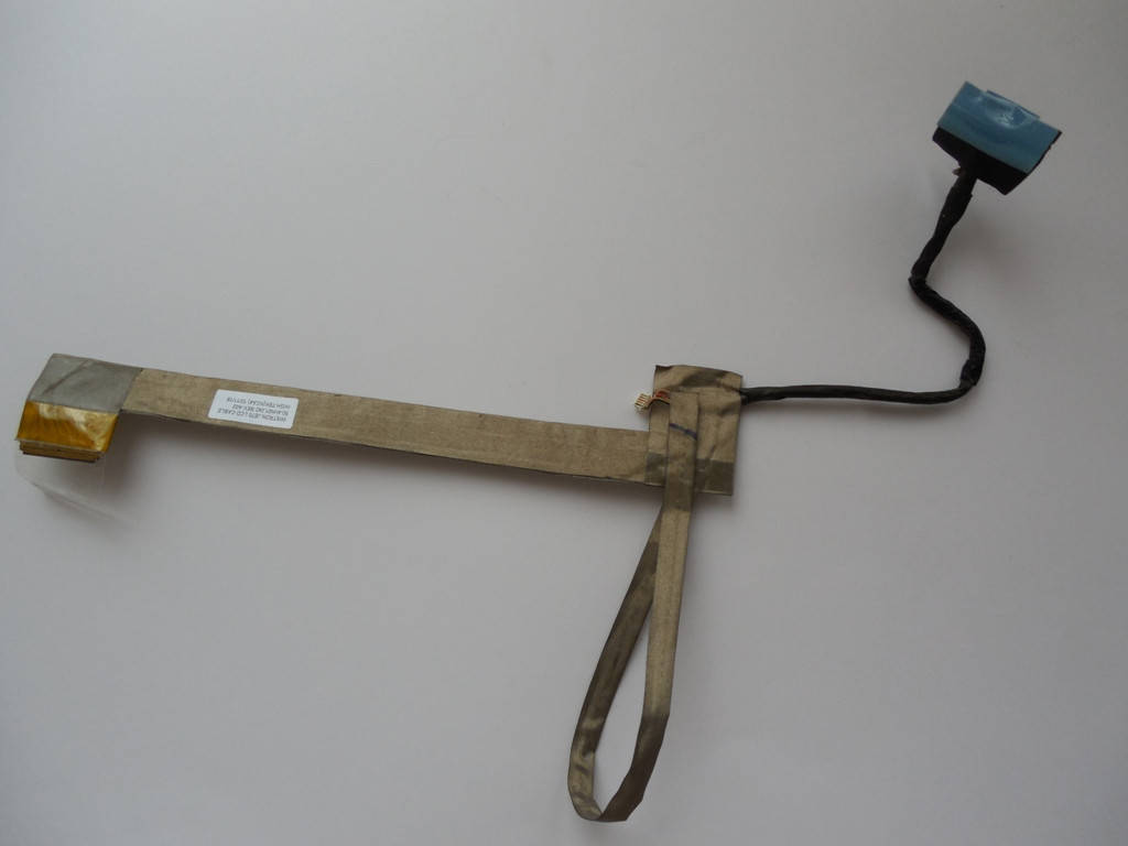 Шлейф Acer 7551G 7551 7552 7741 Packard Bell LM86 eMachines G730 G640 50.4HN01.042 50.4HN01.013 50.4HN01.021
Шлейф Acer 7551G 7551 7552 7741 Packard Bell LM86 eMachines G730 G640 50.4HN01.042 50.4HN01.013 50.4HN01.021