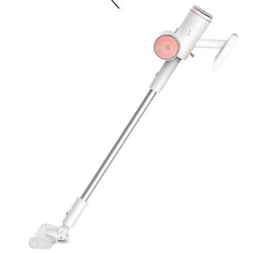 Пилосос Deerma VC25 Cordless Vacuum Cleaner White DEM-VC25 B
Пилосос Deerma VC25 Cordless Vacuum Cleaner White DEM-VC25 B