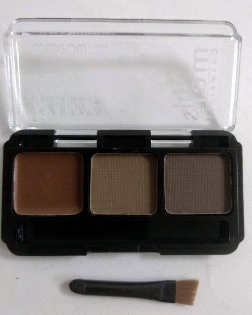 Тени для бровей MEIS Eyebrow Powder Cream тройные матовые с крем-пудрой MS0355 № 01 Коричневые Бежево коричнев
Тени для бровей MEIS Eyebrow Powder Cream тройные матовые с крем-пудрой MS0355 № 01 Коричневые Бежево коричнев