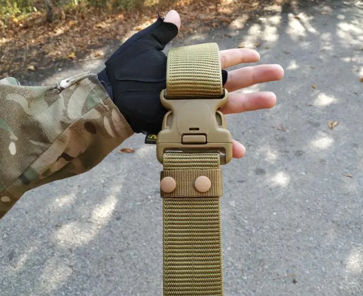 Ремінь тактичний Blackhawk, колір койот (беж), пояс тактичний для військових, 120см, пояс для ЗСУ
Ремінь тактичний Blackhawk, колір койот (беж), пояс тактичний для військових, 120см, пояс для ЗСУ