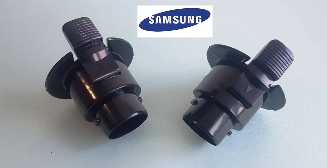 Защелка шланга для пылесоса Samsung DJ67-00008A SC5670 VC-6013 VC-6015 SC5630 SC5660
Защелка шланга для пылесоса Samsung DJ67-00008A SC5670 VC-6013 VC-6015 SC5630 SC5660