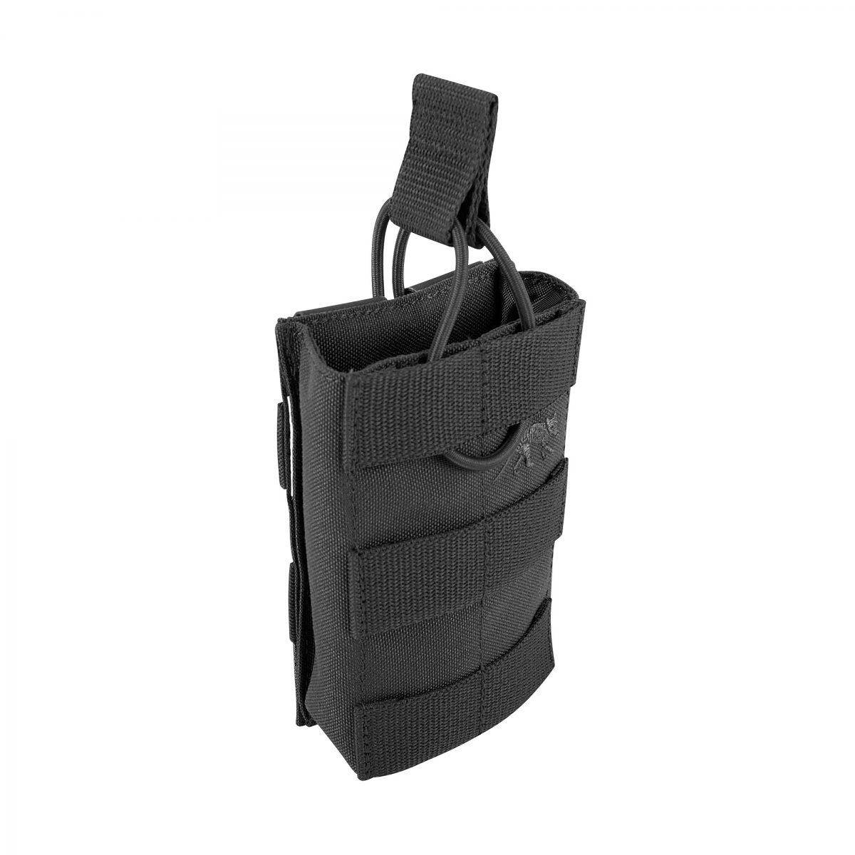 Подсумок для магазинов автомата Tasmanian Tiger SGL Mag Pouch Bel MKII, Black (TT 7125.040), Черный
Подсумок для магазинов автомата Tasmanian Tiger SGL Mag Pouch Bel MKII, Black (TT 7125.040), Черный