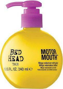 Крем для об'єму Tigi Bed Head Motor Mouth, 240 мл 
Крем для об'єму Tigi Bed Head Motor Mouth, 240 мл