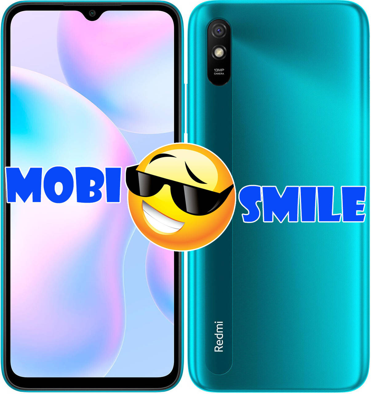 Смартфон Xiaomi Redmi 9A 2/32GB Peacock Green Global Version Гарантия 3 месяца, Зелёный
Смартфон Xiaomi Redmi 9A 2/32GB Peacock Green Global Version Гарантия 3 месяца, Зелёный