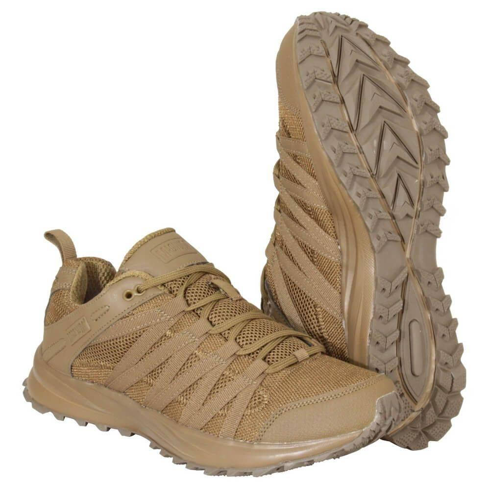 Кросівки Low Shoes, "MAGNUM", Storm Trail Lite, coyote tan (Магнум) Темний койот 43
Кросівки Low Shoes, "MAGNUM", Storm Trail Lite, coyote tan (Магнум) Темний койот 43