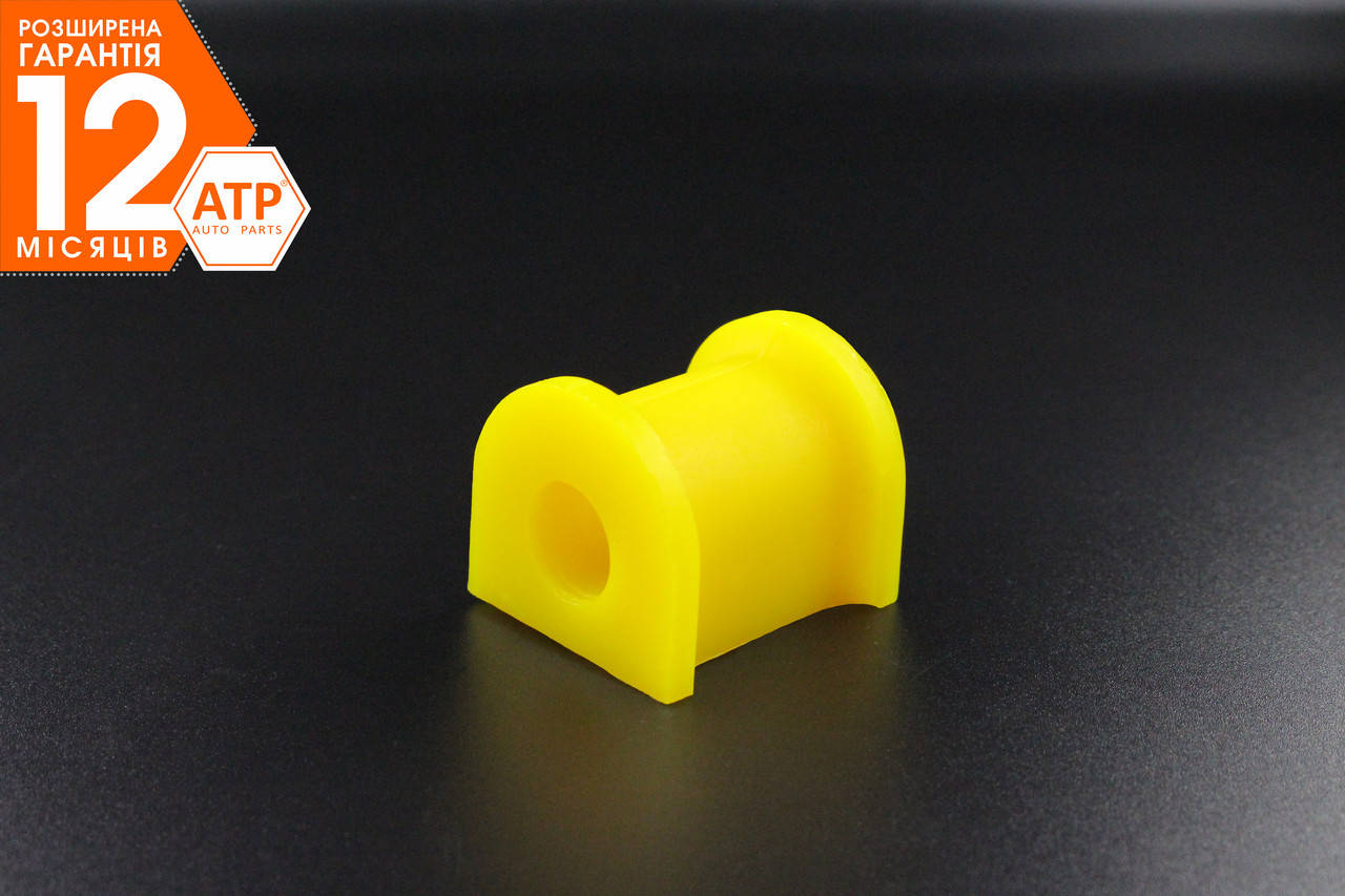 Полиуретановая втулка заднего стабилизатора Volkswagen Caddy 3 (2004-2015)
Полиуретановая втулка заднего стабилизатора Volkswagen Caddy 3 (2004-2015)