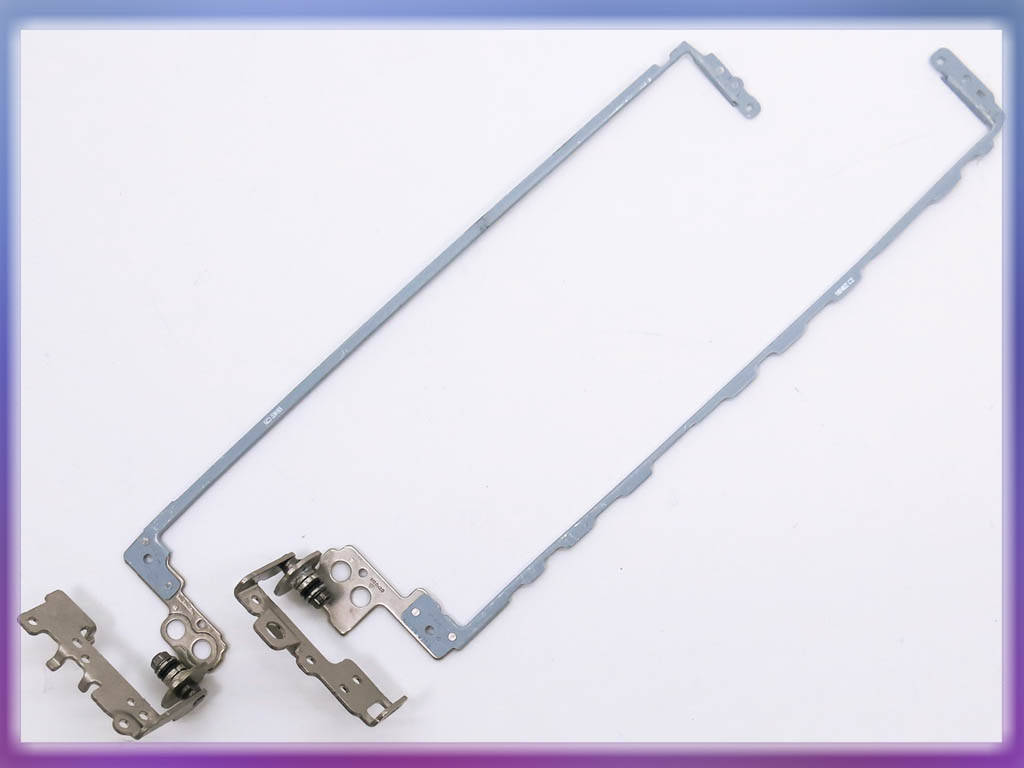 Петли для HP Pavilion 15-BS, 15T-BR, 15Q-BU, 15-BW, 15T-BS, 15Z-BW, 15T-BW, 250 G6, 255 G6 Series
Петли для HP Pavilion 15-BS, 15T-BR, 15Q-BU, 15-BW, 15T-BS, 15Z-BW, 15T-BW, 250 G6, 255 G6 Series