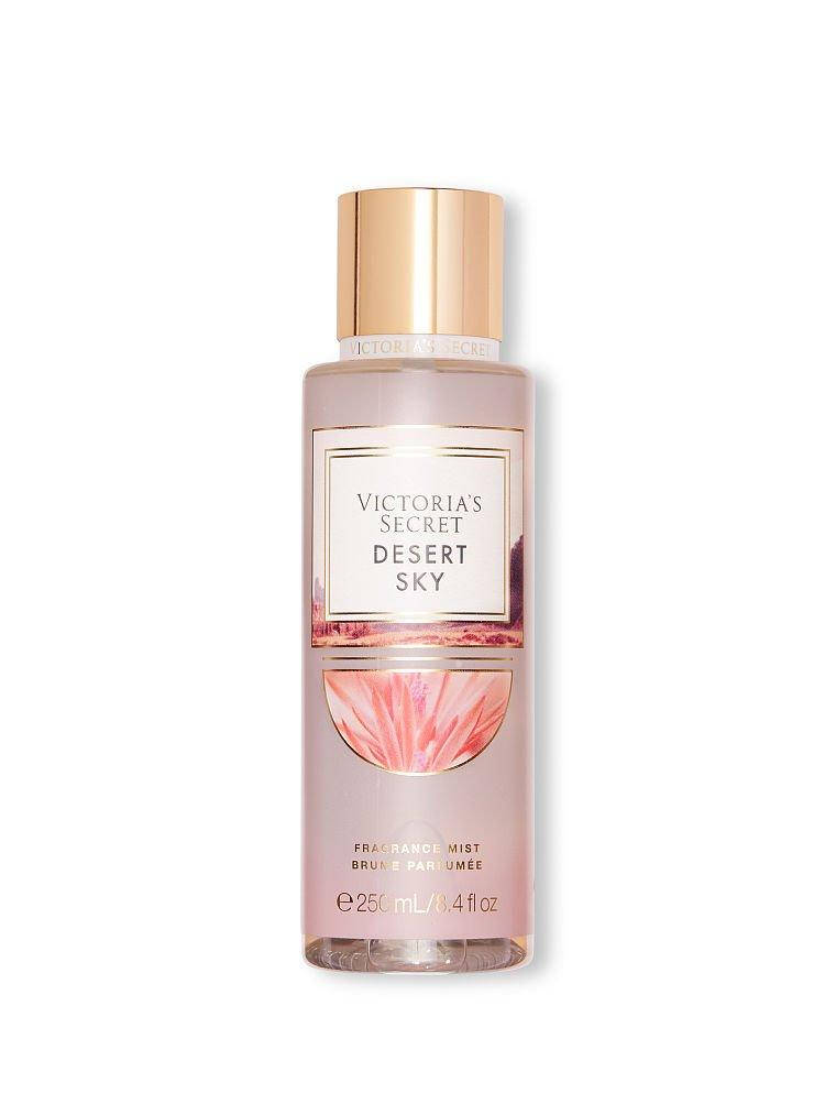 Парфумований спрей для тіла Desert Sky від Victoria's Secret