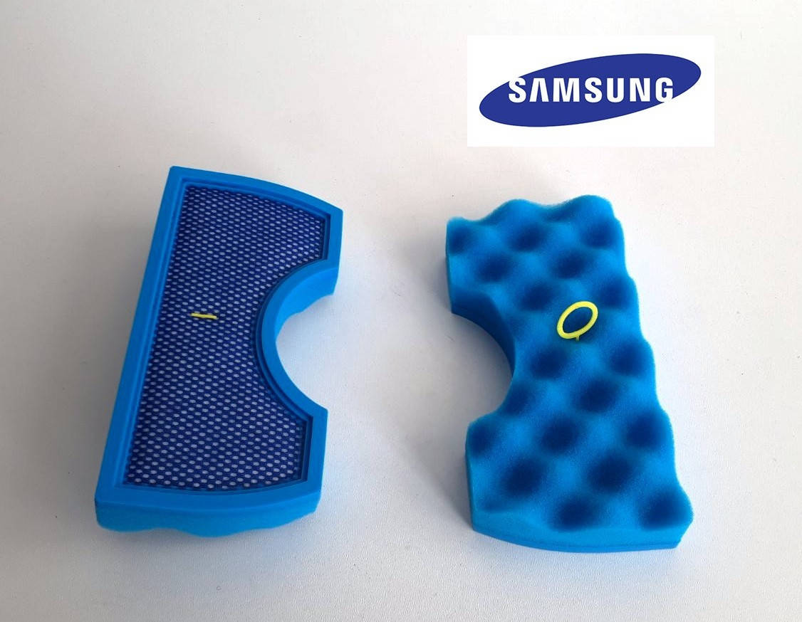 Фильтр под колбу поролоновый с сеткой для пылесоса Samsung DJ63-01211A VC07M VC18M VCC447
Фильтр под колбу поролоновый с сеткой для пылесоса Samsung DJ63-01211A VC07M VC18M VCC447