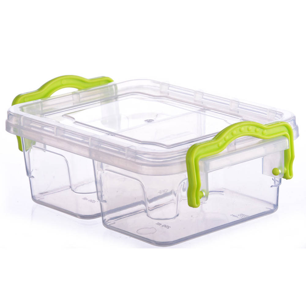 Контейнер харчовий TWIX 2 відділення з ручками 0,5 л
Контейнер харчовий TWIX 2 відділення з ручками 0,5 л