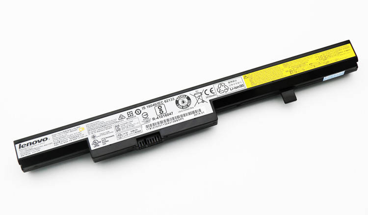 Оригинальная батарея для ноутбука Lenovo IdeaPad B40, B40-30, B40-45, B40-70 - L12L4E55 - Аккумулятор, АКБ, Черный
Оригинальная батарея для ноутбука Lenovo IdeaPad B40, B40-30, B40-45, B40-70 - L12L4E55 - Аккумулятор, АКБ, Черный