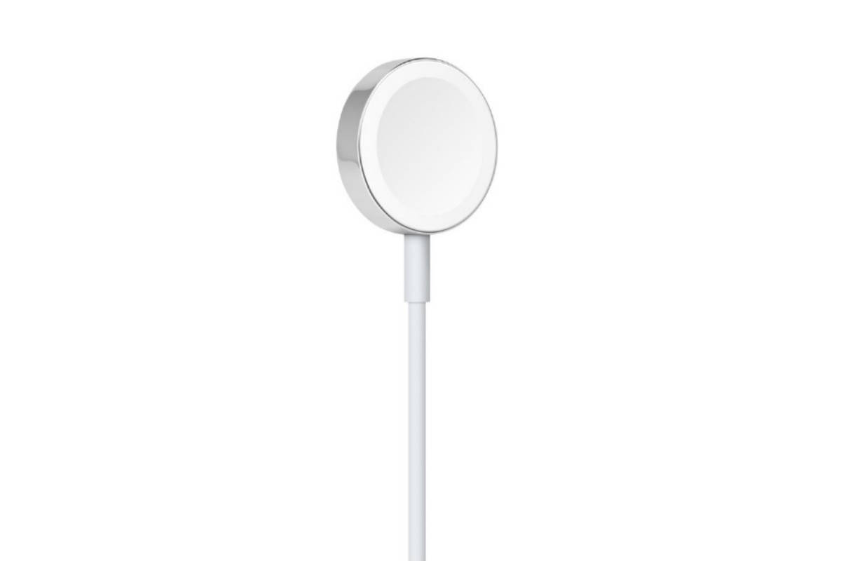 Магнитная зарядка для Apple Watch 1 2 3 кабель USB для зарядки Эпл Вотч шнур Cable 1м, Белый
Магнитная зарядка для Apple Watch 1 2 3 кабель USB для зарядки Эпл Вотч шнур Cable 1м, Белый
