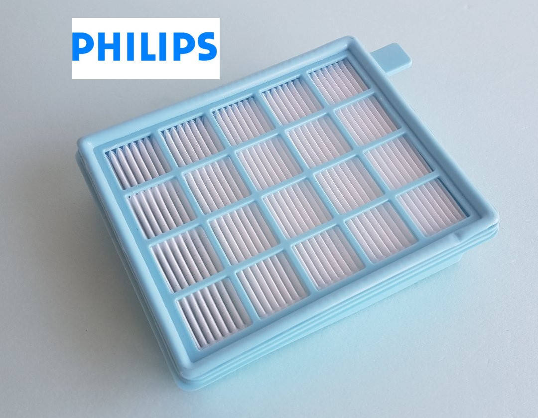 Фильтр выходной HEPA FC8058 для пылесоса Philips PowerPro Compact FC8470-8479, Active FC8631-FC8672
Фильтр выходной HEPA FC8058 для пылесоса Philips PowerPro Compact FC8470-8479, Active FC8631-FC8672