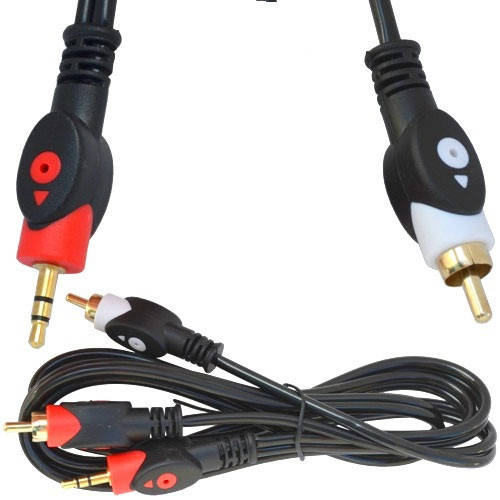 Шнур шт.3,5стерео- 2шт.RCA gold, диам-4х8мм., 1,2м, чёрный, Черный
Шнур шт.3,5стерео- 2шт.RCA gold, диам-4х8мм., 1,2м, чёрный, Черный