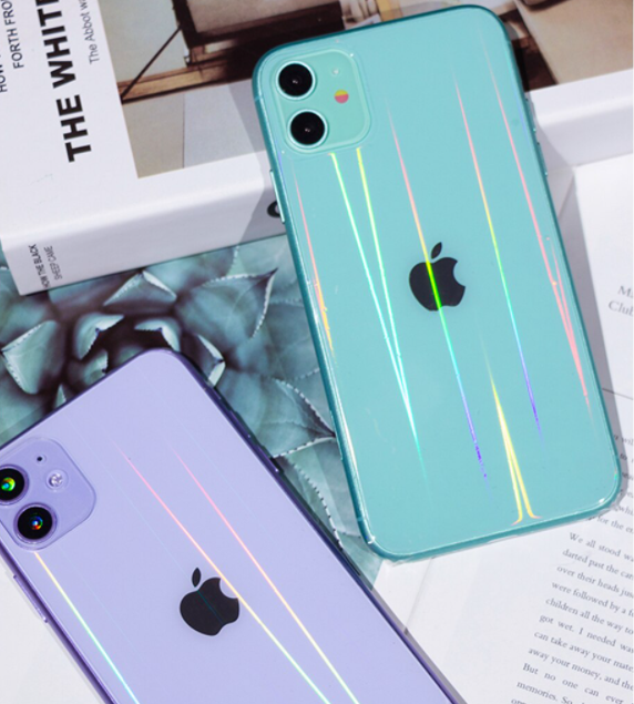 Защитная пленка DK Aurora Shiny HydroGel 360° для Apple iPhone 12 / 12 Pro (clear), Прозрачный
Защитная пленка DK Aurora Shiny HydroGel 360° для Apple iPhone 12 / 12 Pro (clear), Прозрачный