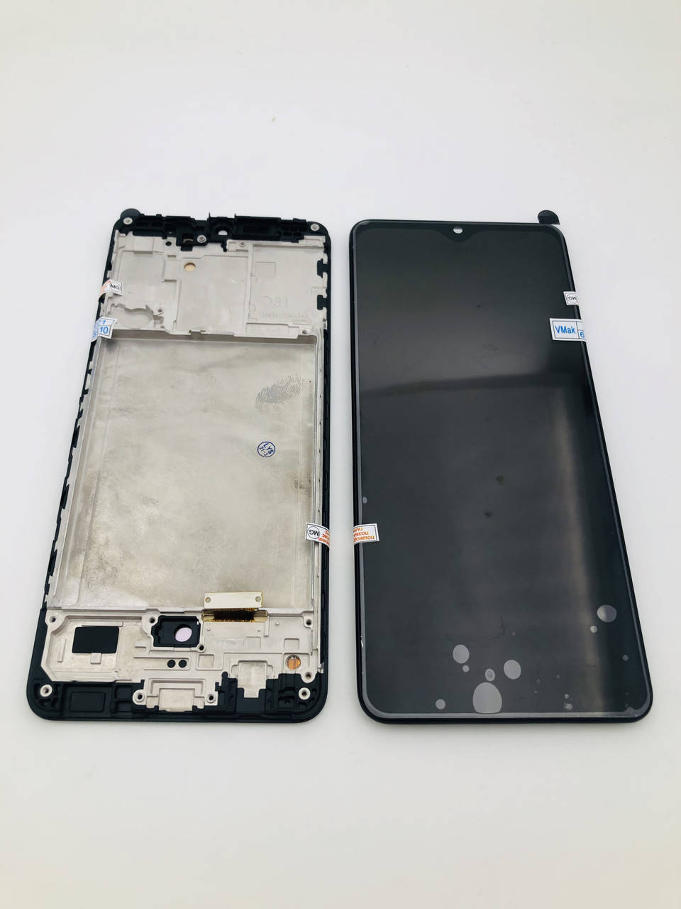 Дисплей для мобильного телефона Samsung A31 2020/A315, черный, с тачскрином, с рамой, OLED (small size lcd)
Дисплей для мобильного телефона Samsung A31 2020/A315, черный, с тачскрином, с рамой, OLED (small size lcd)