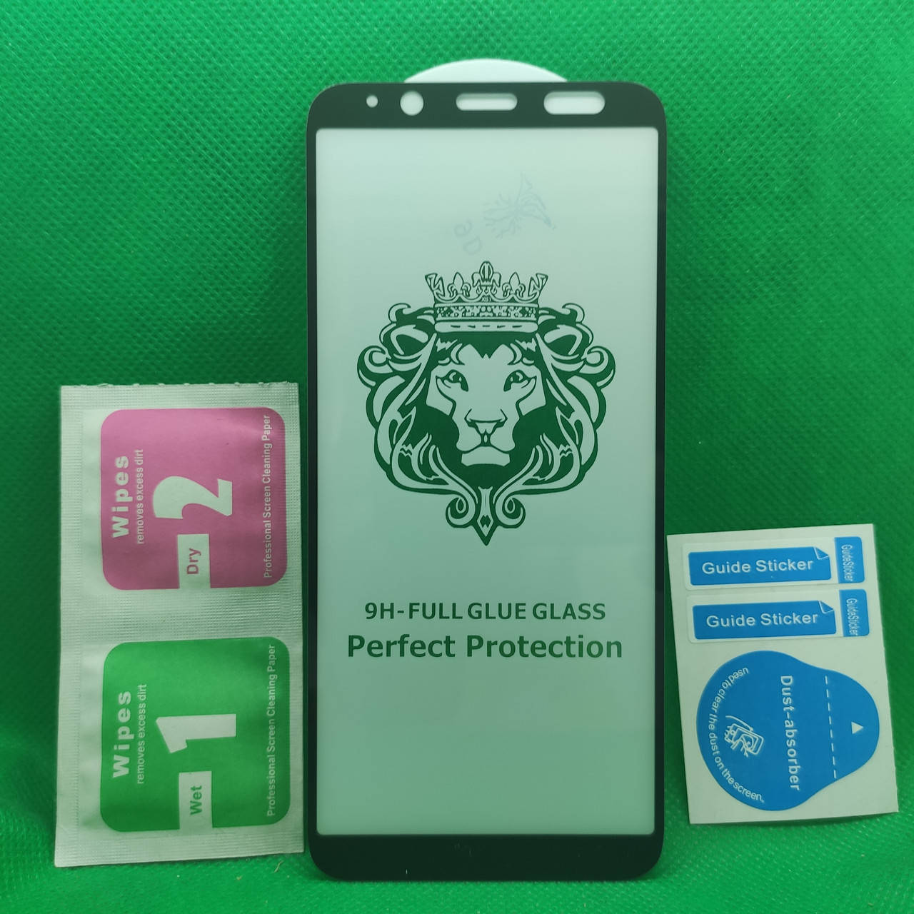 Защитное стекло для Samsung Galaxy A6 2018 A600 Full Glue 9D 9H на весь экран телефона клей по всей, Черный
Защитное стекло для Samsung Galaxy A6 2018 A600 Full Glue 9D 9H на весь экран телефона клей по всей, Черный