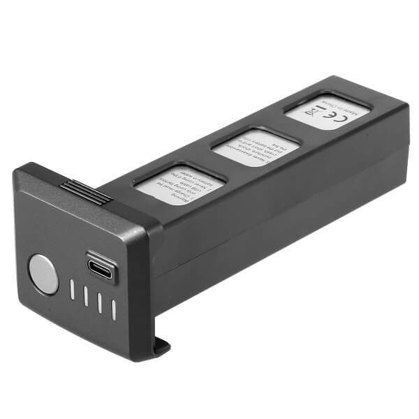 Аккумулятор Li-Po для квадрокоптера SJRC F7 4K Pro, F7S 4K Pro на 2600 mAh Аккумуляторная батарея к дрону
Аккумулятор Li-Po для квадрокоптера SJRC F7 4K Pro, F7S 4K Pro на 2600 mAh Аккумуляторная батарея к дрону