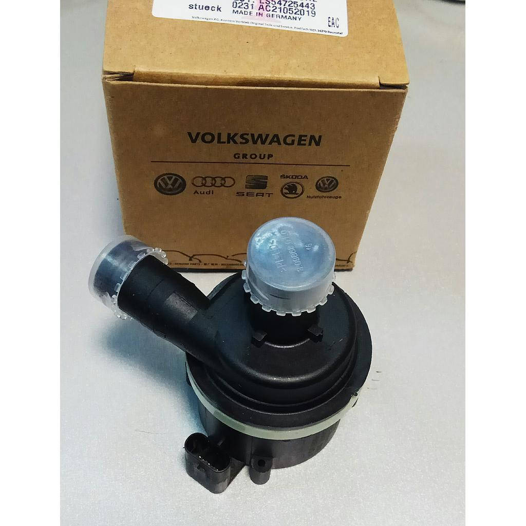Водяной насос (дополнительный) Audi A4 A5 Quattro A6 VW TOUAREG 10-13 3,5l v6 VW 059 121 012 B
Водяной насос (дополнительный) Audi A4 A5 Quattro A6 VW TOUAREG 10-13 3,5l v6 VW 059 121 012 B